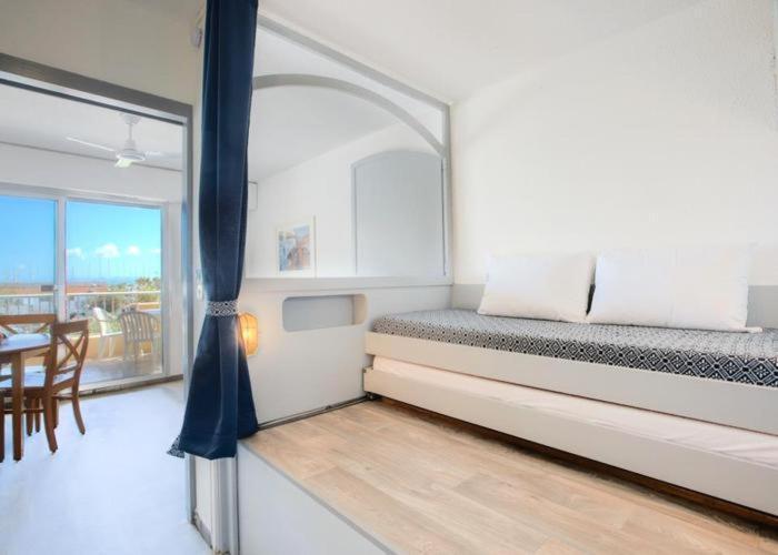 Hyeres Parc- Vue Mer Meditterannee Экстерьер фото