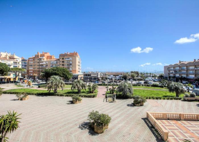Hyeres Parc- Vue Mer Meditterannee Экстерьер фото